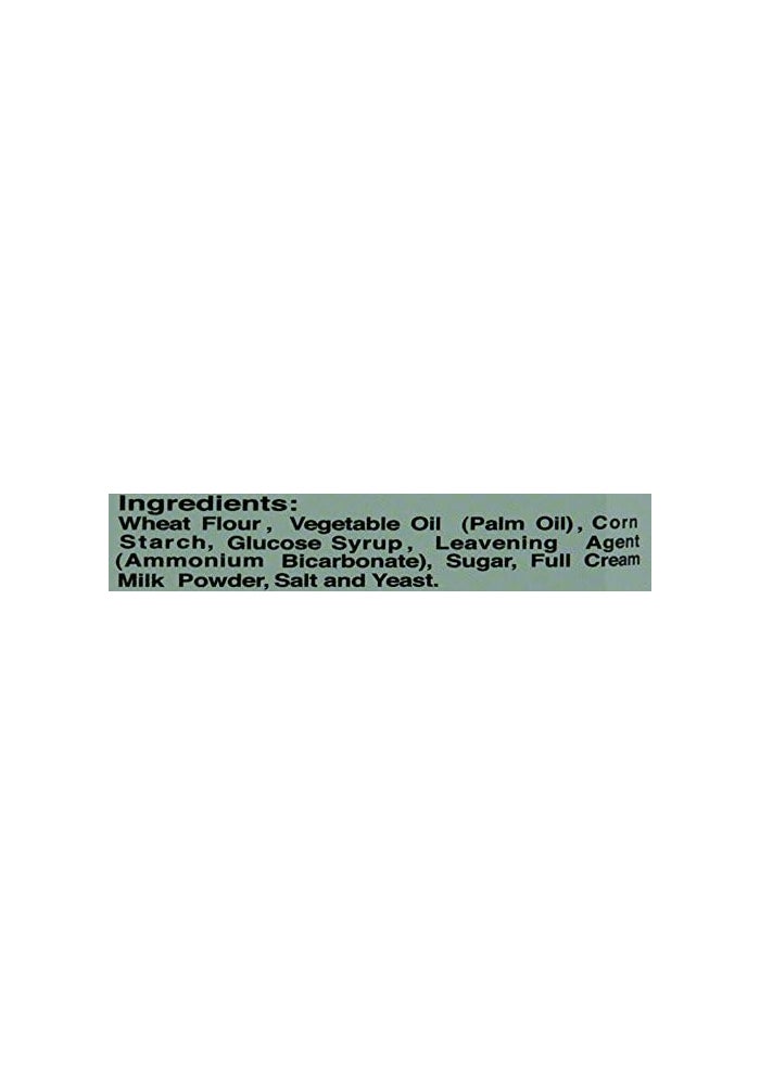 Hup Seng Golden Selection Cream Crackers - Image 3